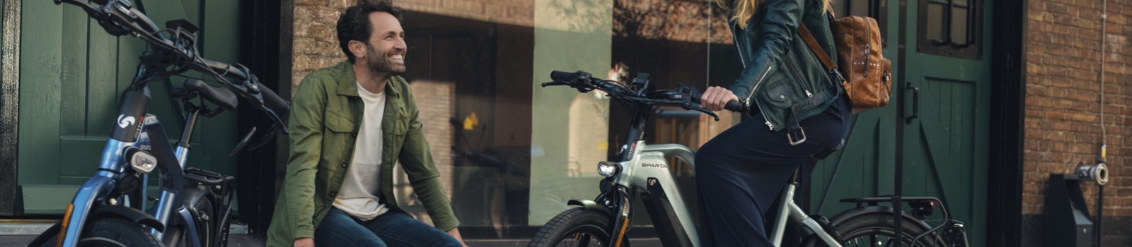 Bikespoint