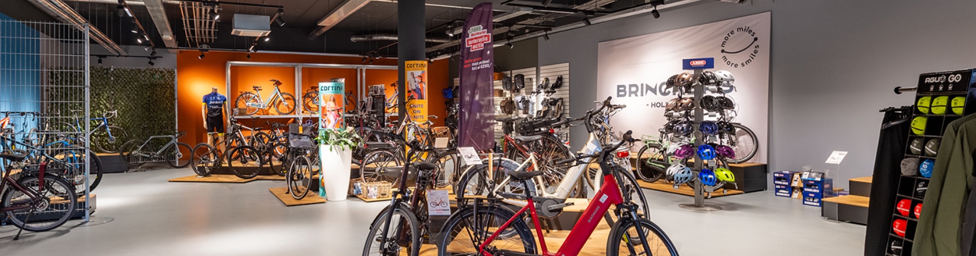 Bikespoint