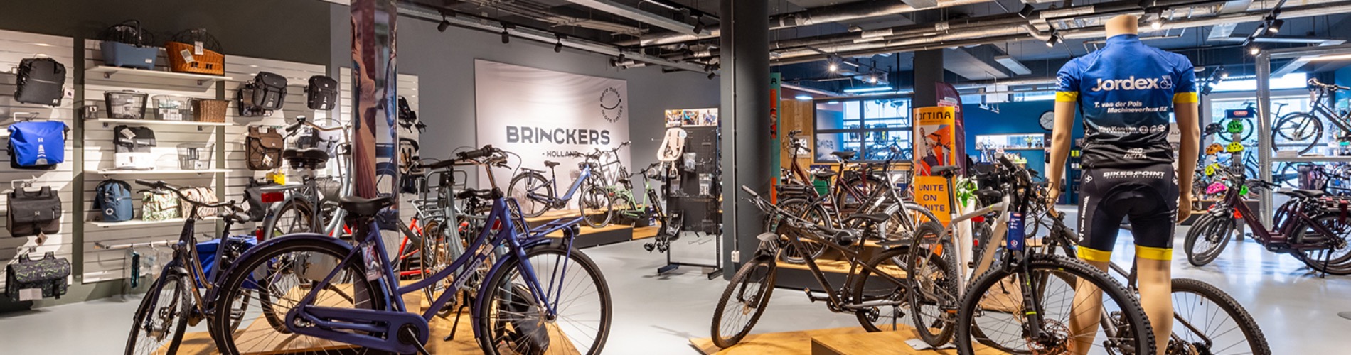 Bikespoint