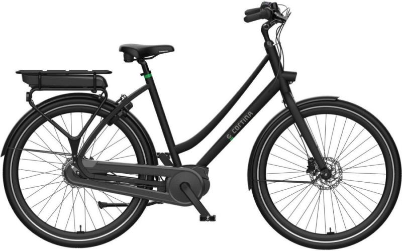 <p>Op zoek naar een comfortabele en stijlvolle e-bike voor dagelijks gebruik? De Altura CP Plus&nbsp;combineert een krachtige ondersteuning met een modern design en een fijne instap. Perfect voor ontspannen ritten naar je werk of gezellige fietstochten in de vrije tijd!</p>
