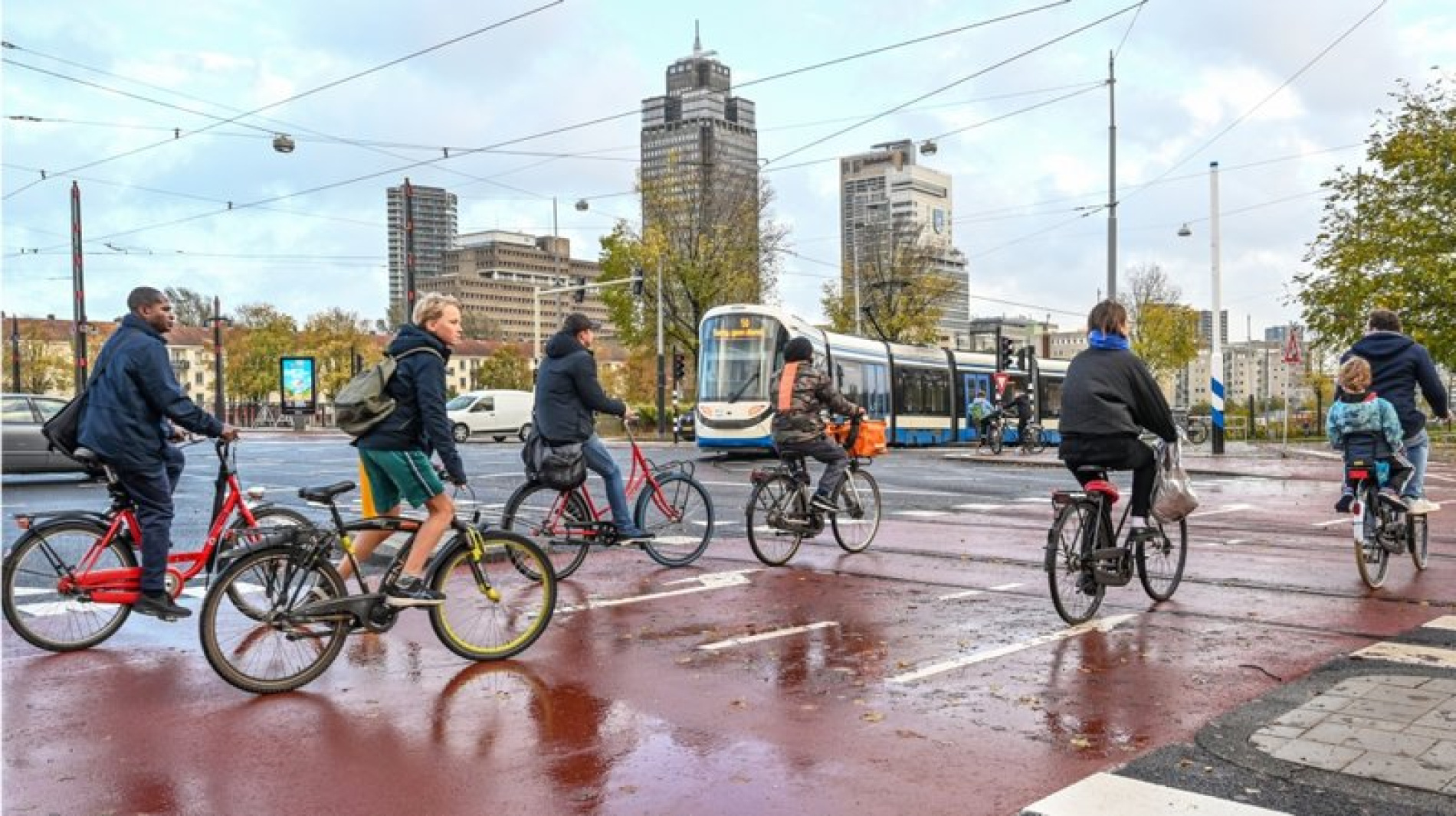Bikespoint