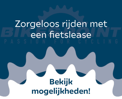 fietsbanner