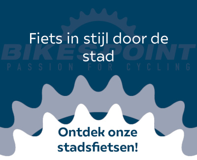 fietsbanner