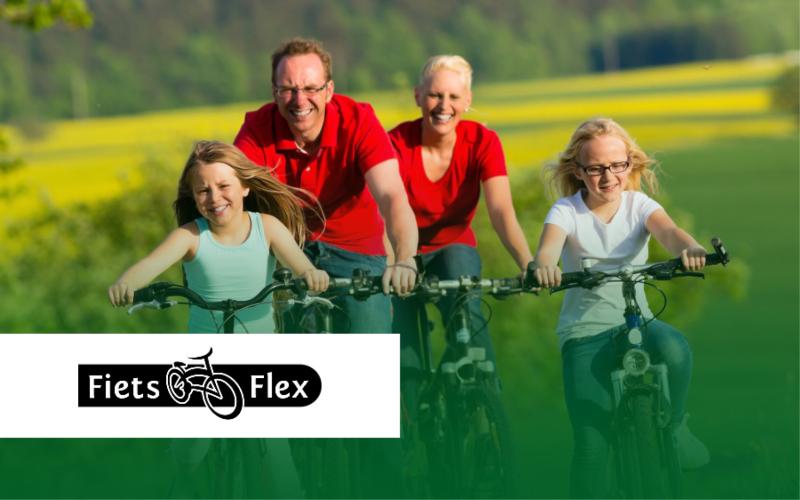 Fietsflex