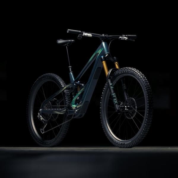 De officiële lancering van de nieuwe Orbea Wild LT komt eraan