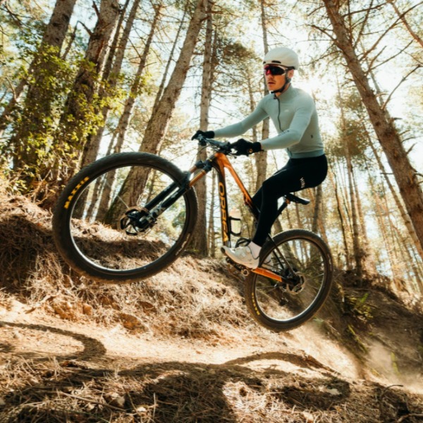 De officiële lancering van de nieuwe Orbea Oiz komt eraan