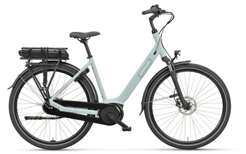 <p>Op zoek naar een comfortabele en stijlvolle e-bike voor dagelijks gebruik? De Altura CP Plus combineert een krachtige ondersteuning met een modern design en een fijne instap. Perfect voor ontspannen ritten naar je werk of gezellige fietstochten in de vrije tijd!</p>